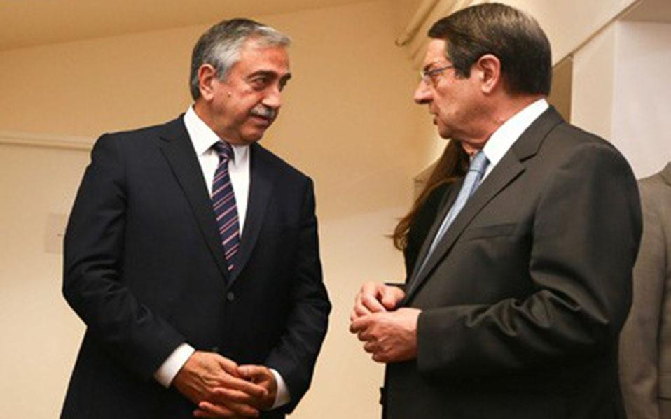 «Ξεπάγωμα» των συνομιλιών στο Κυπριακό – Όλες οι αντιδράσεις